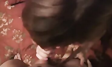 Unfiltered Auditions - barely legal Russian Cutie Gets Facial After Intense Sex