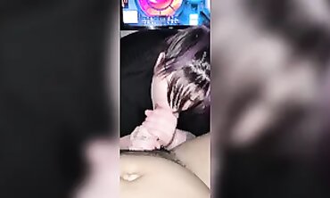 Forensic Brains Part One: POV Interracial MILF