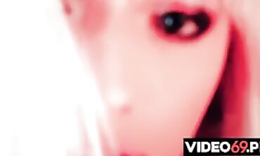 Blonde Teen Gets Pounded by Her Hot Daddy