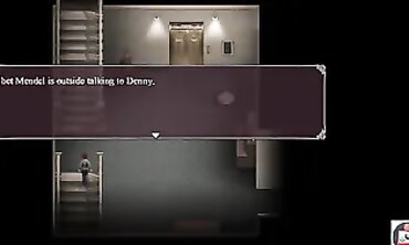 Fervor Epidemic Part 12: NSFW Anime Playthrough