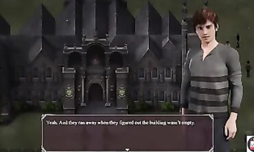 Fervor Epidemic Part 12: NSFW Anime Playthrough