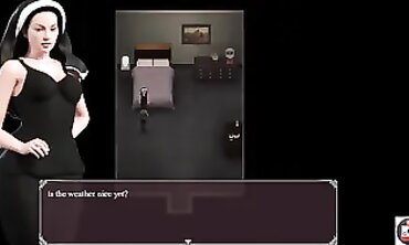 Fervor Epidemic Part 12: NSFW Anime Playthrough