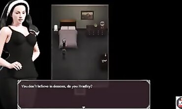 Fervor Epidemic Part 12: NSFW Anime Playthrough