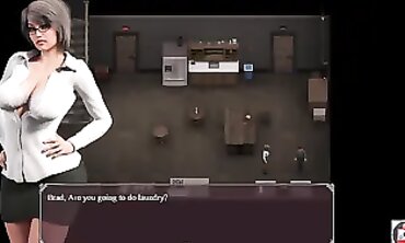 Fervor Epidemic Part 12: NSFW Anime Playthrough