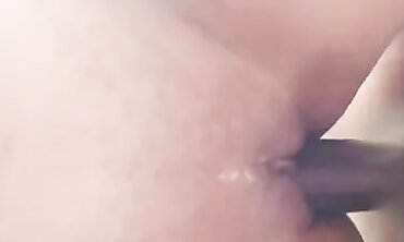 Latina Cougar With Huge Booty Gets Rough Doggystyle Sex