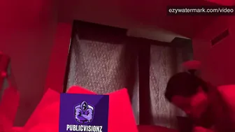 Asian Cougar Gets Ravaged by BBC Part 1