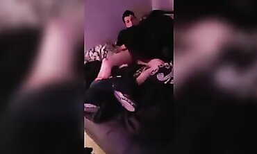 Hotwife Slut Enjoys Thick Salami