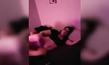 Hotwife Slut Enjoys Thick Salami