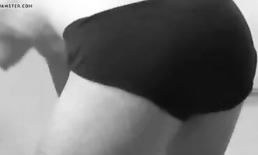 Foreign Exchange Student - Secret Cam Captures College Cuties