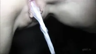 Intense Creampie Compilation: Dripping & Nasty Cum Shots