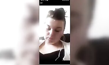 Oceane Webcam Session
