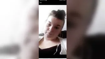 Oceane Webcam Session