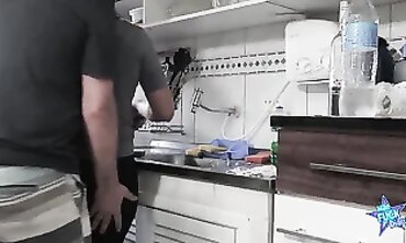 Mike Boinked My Wife's Pucker: Accomplished Cuckold TRAILER