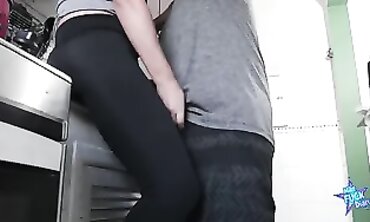 Mike Boinked My Wife's Pucker: Accomplished Cuckold TRAILER