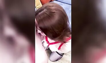 Russian Cougar Escort Loves Bareback Sex With Client