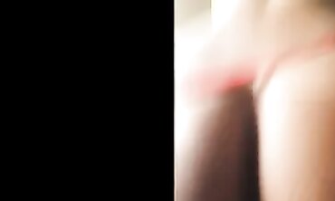 My BFF's Cougar Mom Blows and Fucks a Black Man