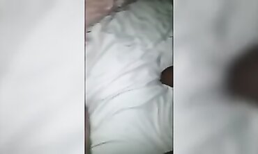 Mom's Hot Friend Fucks Her Daughter From Behind - Step-Friend Creampie