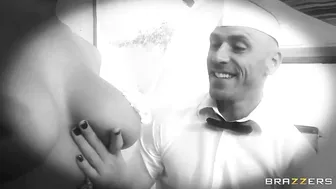 Alison Tyler Gets Pounded by Johnny Sins in the USA