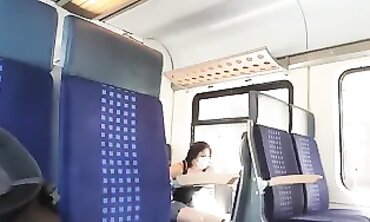 Love Rides the Rails