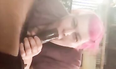 PLUMPER Deep Throat Compilation Pt.5: BBC & BBW Action