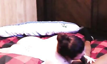 PLUMPER Deep Throat Compilation Pt.5: BBC & BBW Action