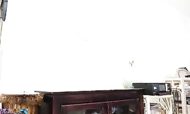 Stepdaughter-in-Law Gets Creampie From Stepdad