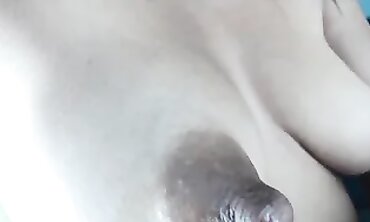 XXL White Nips