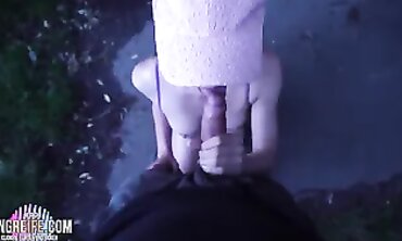 Zunder Datum Gets Anal Fucked With Internal Cumshot