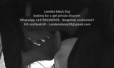 Ebony Uber Share in London