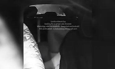 Ebony Uber Share in London