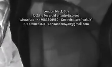 Ebony Uber Share in London