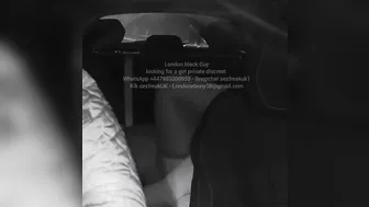Ebony Uber Share in London