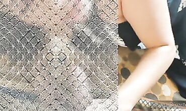 Lucky's First Cougar Blowjob Followed by Sister-in-Law