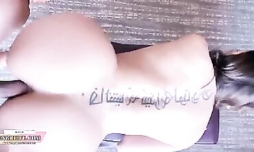 Meine Frau war mehr als bereit für Analfick