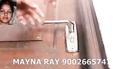 MAYNA RAY