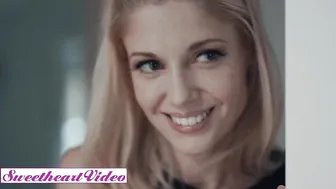 SweetHeartVideo: Stepsisters Sophie Sparks & Charlotte Stokely