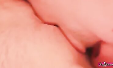 Teen Tinder Date Gets Creampie On Her First Rendezvous