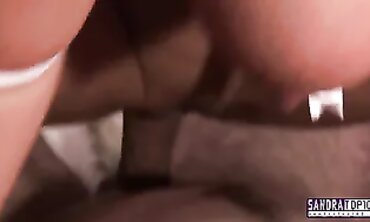 Sexual Healing - Group Orgy with German Amateurs