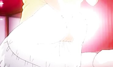 Kaa-chan's Friend Gets Caught Masturbating Part 2