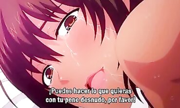 Kaa-chan's Friend Gets Caught Masturbating Part 2