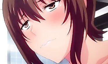 Kaa-chan's Friend Gets Caught Masturbating Part 2