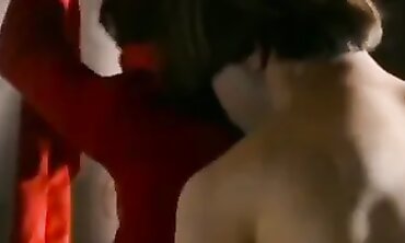 Sherilyn Fenn in Bare Celebs: Blinded Damsels