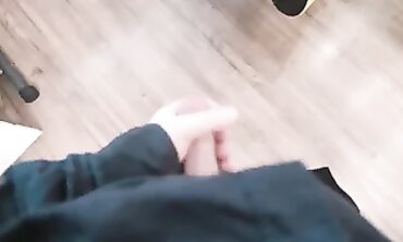 Russian Stepdaughter Gets Roughly Drilled by Daddy