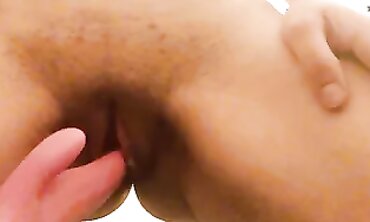 First Time Vibrator Experience