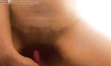 First Time Vibrator Experience