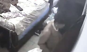 Ebony Granny With Huge Saggy Tits Switching