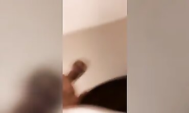 Selbe Lynn Gets DP Creampie From Husband And Lover