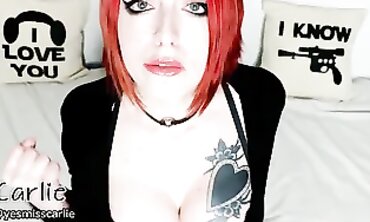 Busty Babe Gives Sensual Handjob With Facial Finish