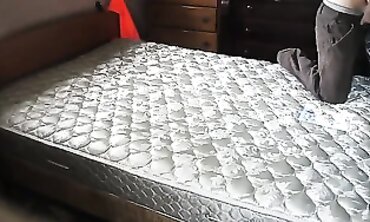 Ex-Wife Joins Homies for a Meaty Three-Way BJ
