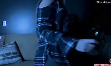 Hot Latina MILF Seduces Drowsy Teen in Sensual Lesbian Encounter